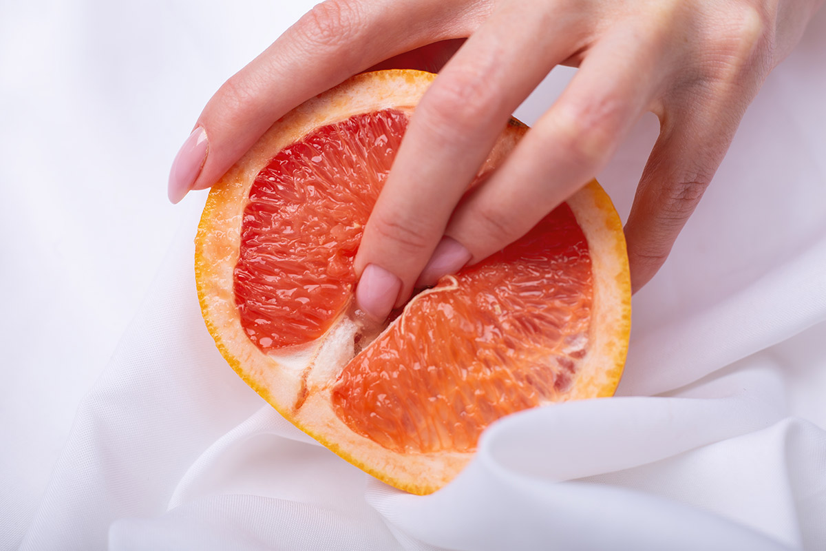 Leia mais sobre o artigo Vamos falar sobre prazer sexual feminino?