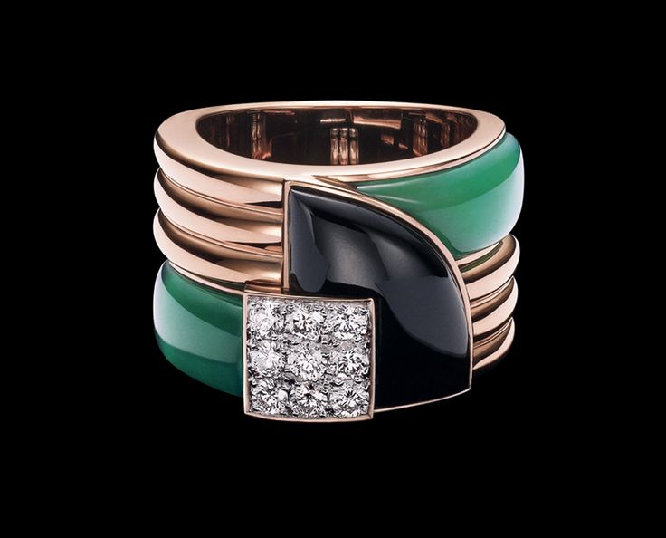 Leia mais sobre o artigo Cronologia da joalheria: do Século XX até hoje