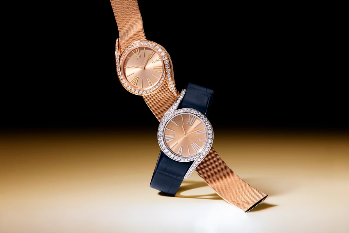 marcas de joias de luxo no mundo